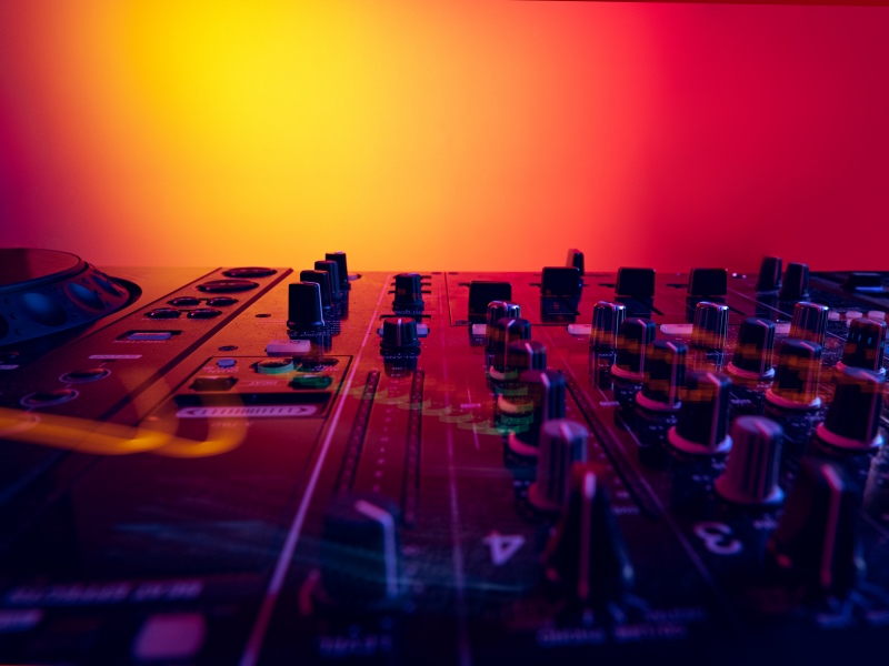Audio Logos category