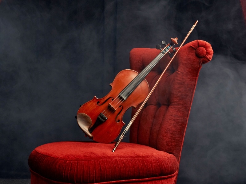 Classical music category