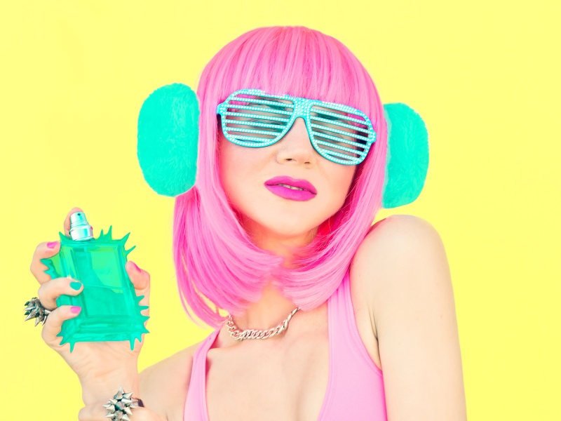 Pop music category