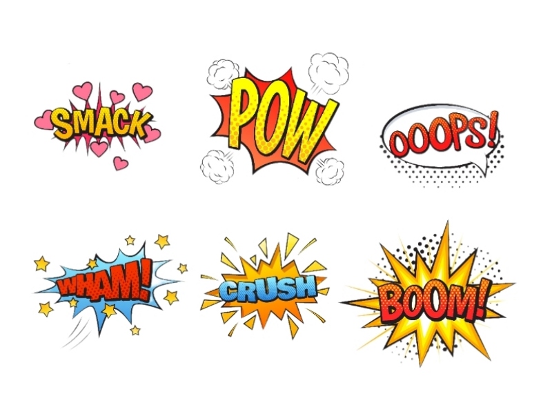 Sound effects library